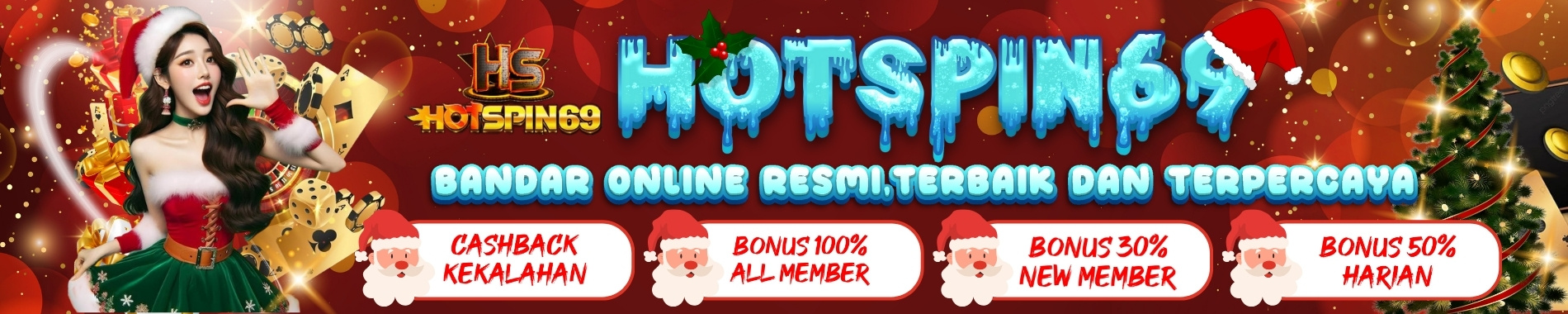 Hotspsin69-terpercaya
